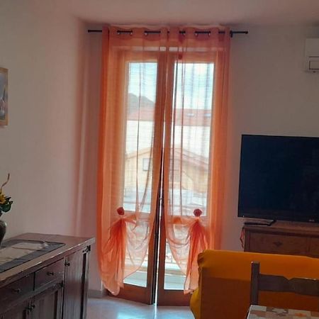 Pretty Appartment Beb Альгеро Екстер'єр фото