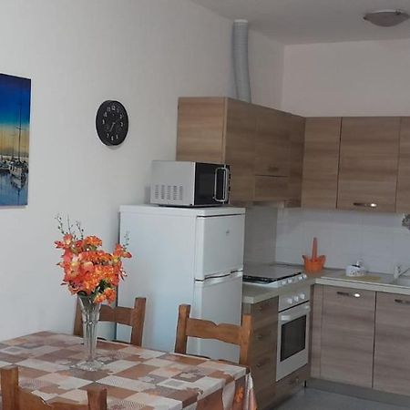 Pretty Appartment Beb Альгеро Екстер'єр фото