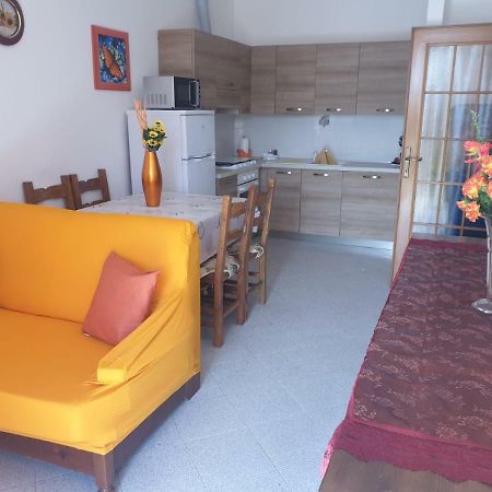 Pretty Appartment Beb Альгеро Екстер'єр фото