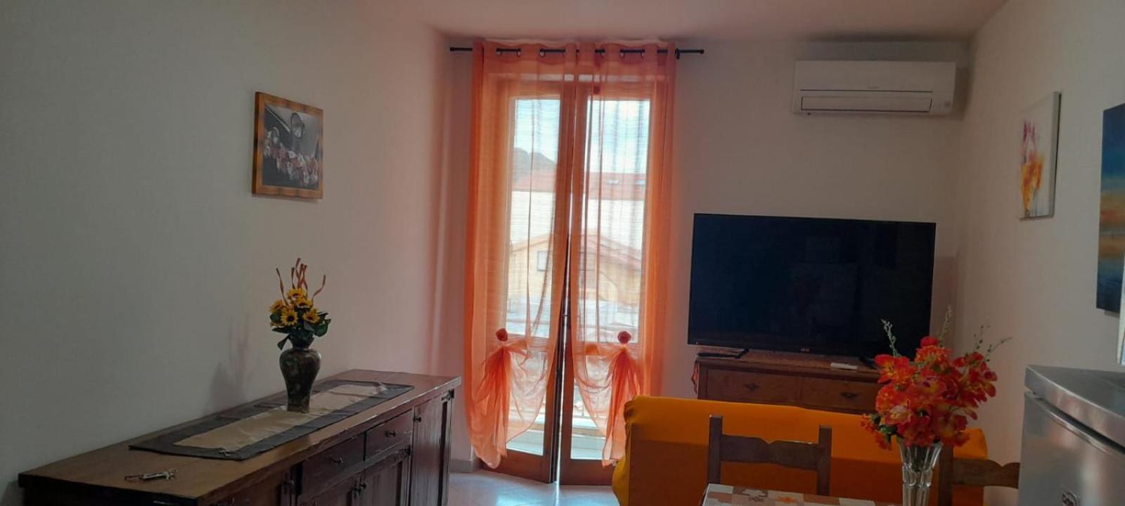 Pretty Appartment Beb Альгеро Екстер'єр фото