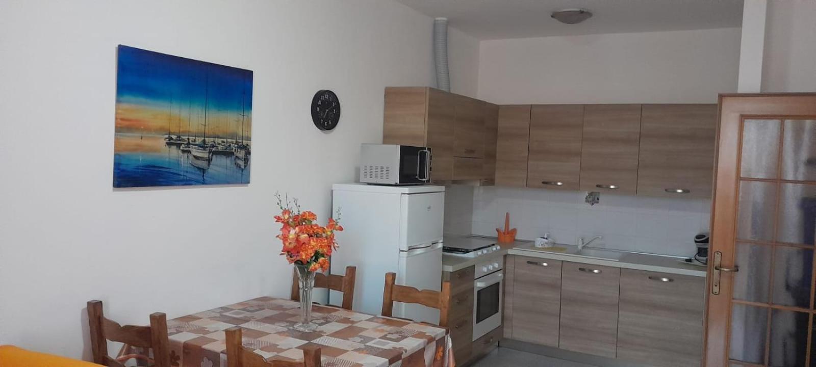 Pretty Appartment Beb Альгеро Екстер'єр фото