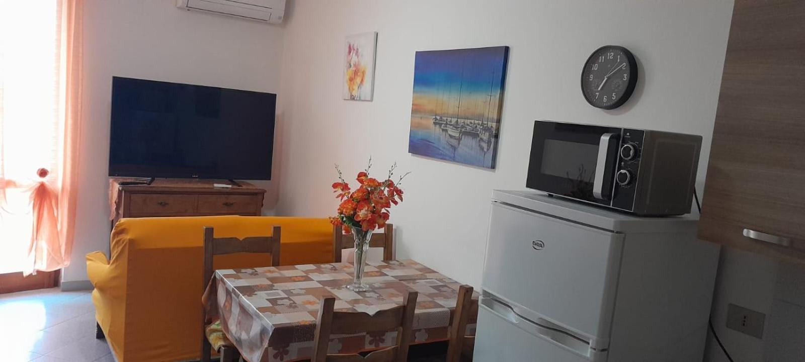 Pretty Appartment Beb Альгеро Екстер'єр фото