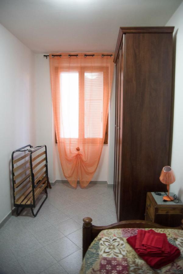 Pretty Appartment Beb Альгеро Екстер'єр фото