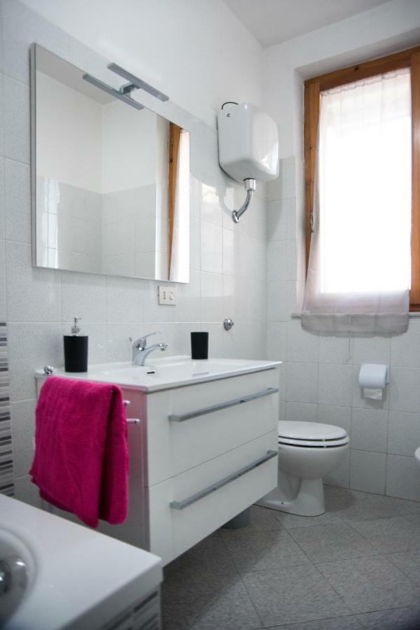 Pretty Appartment Beb Альгеро Екстер'єр фото