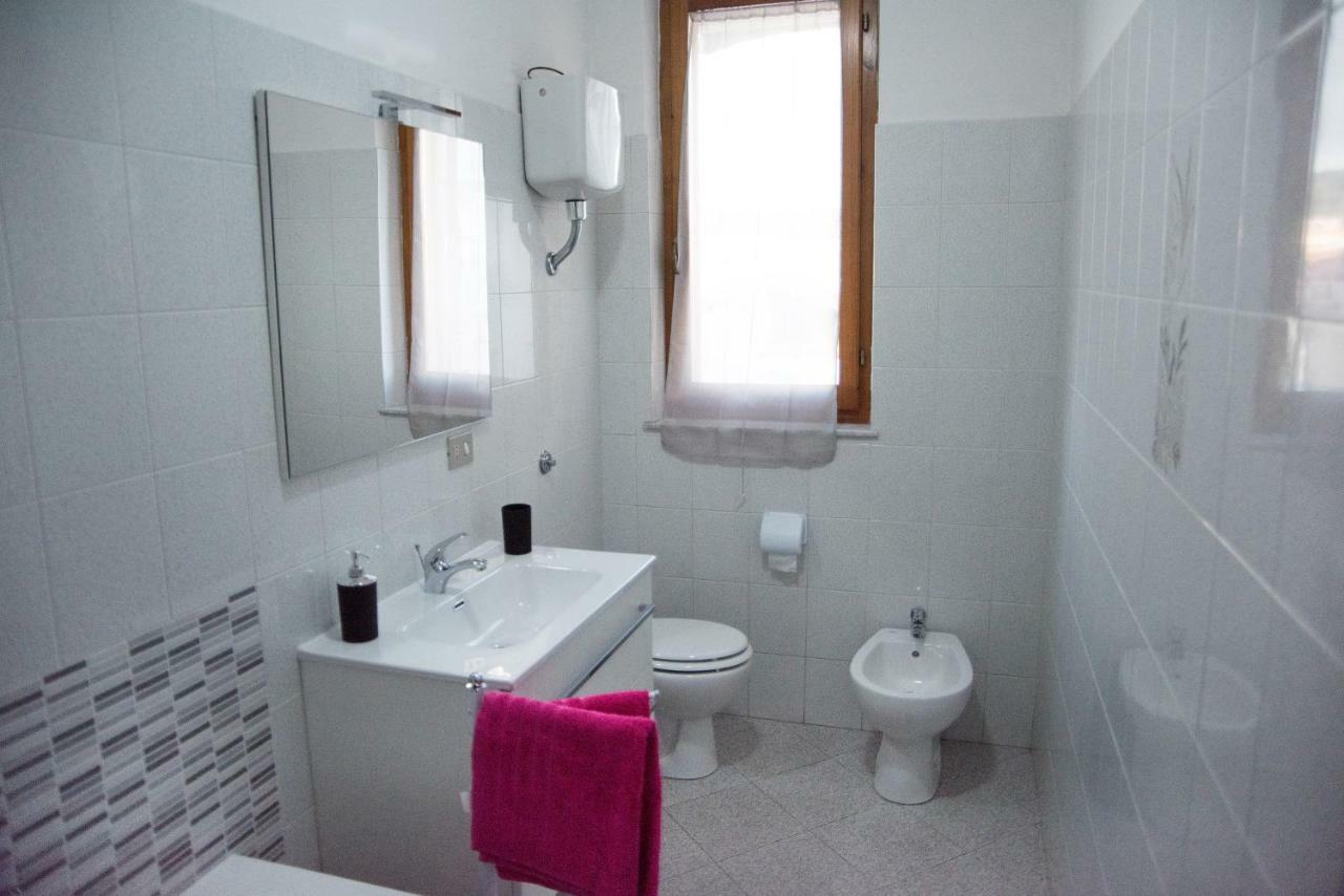 Pretty Appartment Beb Альгеро Екстер'єр фото