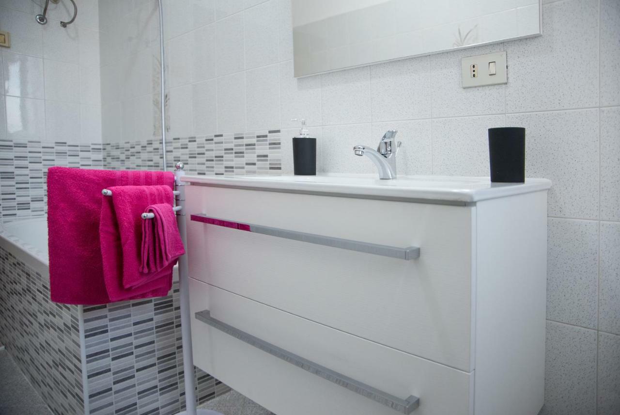Pretty Appartment Beb Альгеро Екстер'єр фото